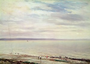 Merenrannalla